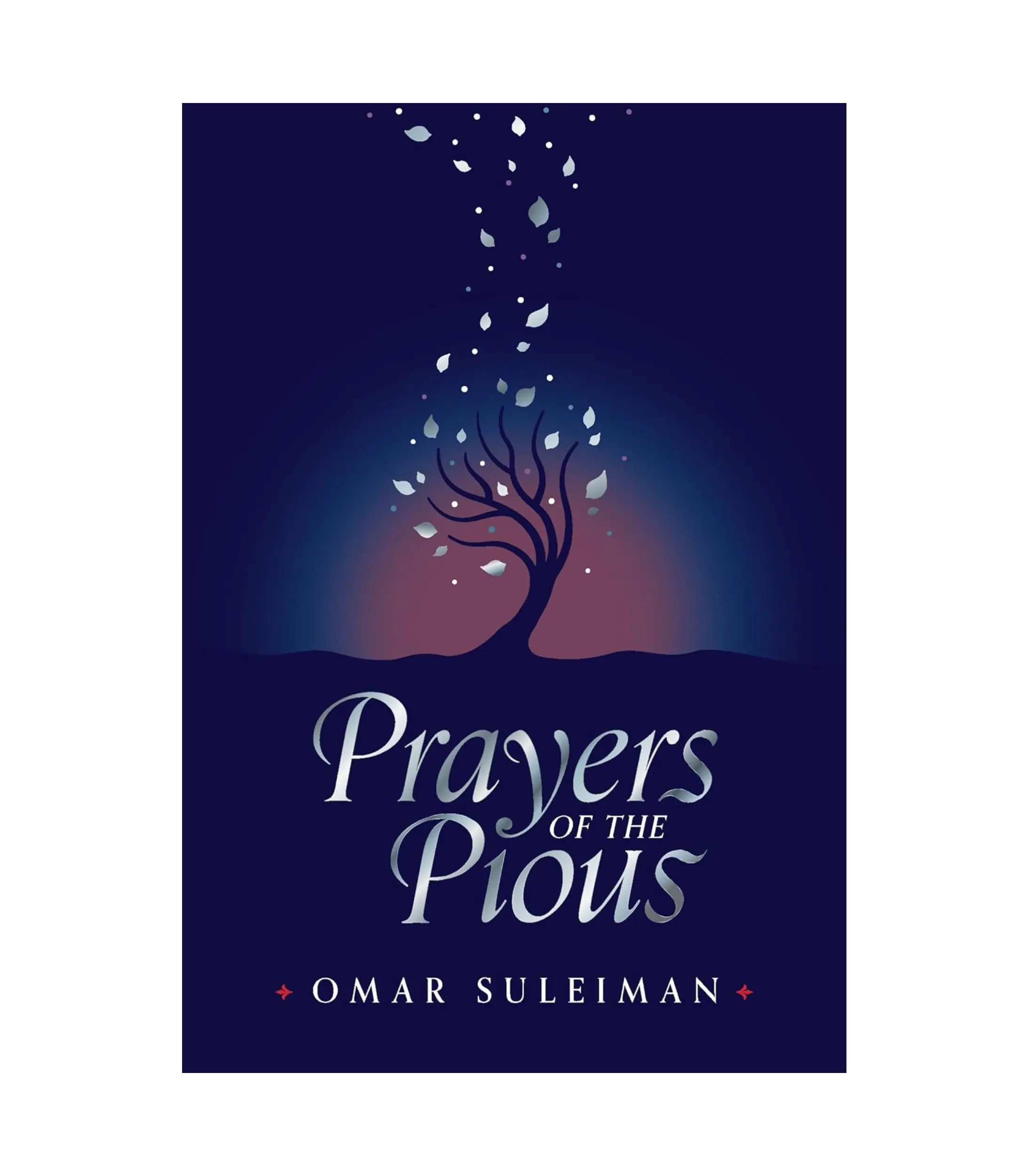 Product Photo (16) (1) Prayers of the Pious by Omar Suleiman - Image 1