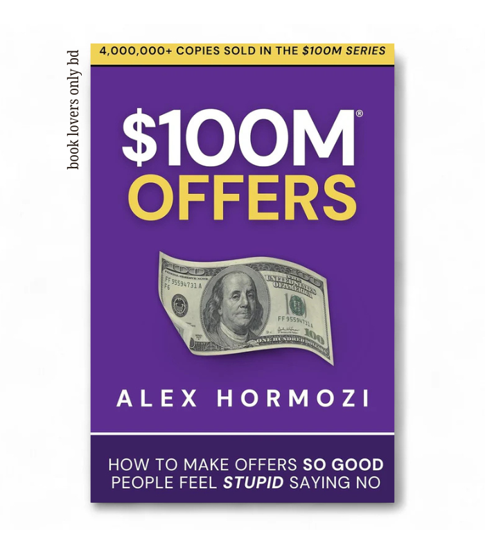 book lovers only bd (14) $100M Offers by Alex Hormozi - Image 1
