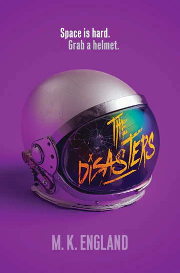 12_38d9cd42-71e0-4d7d-a406-2a43cd4f66e8 The Disasters Book by M. K. England - Image 1