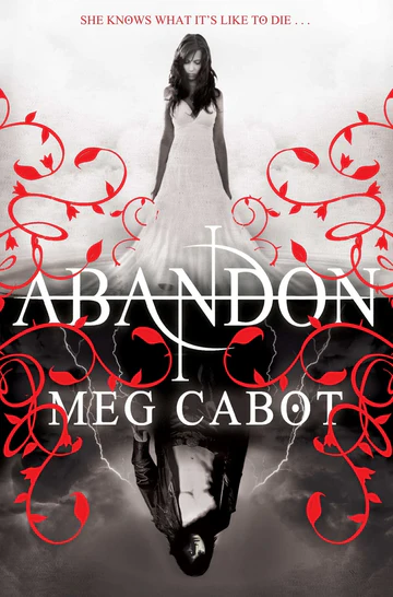 1710607075 Abandon Book by Meg Cabot - Image 1