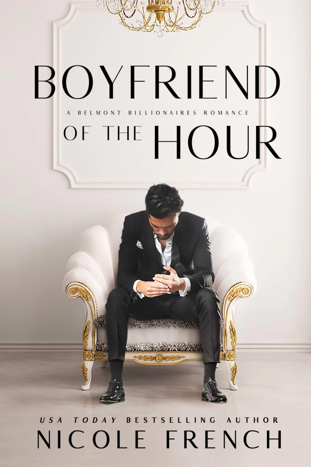 61jl7yBOLNL._SL1499_.jpg Boyfriend of the Hour by Nicole French - Image 1