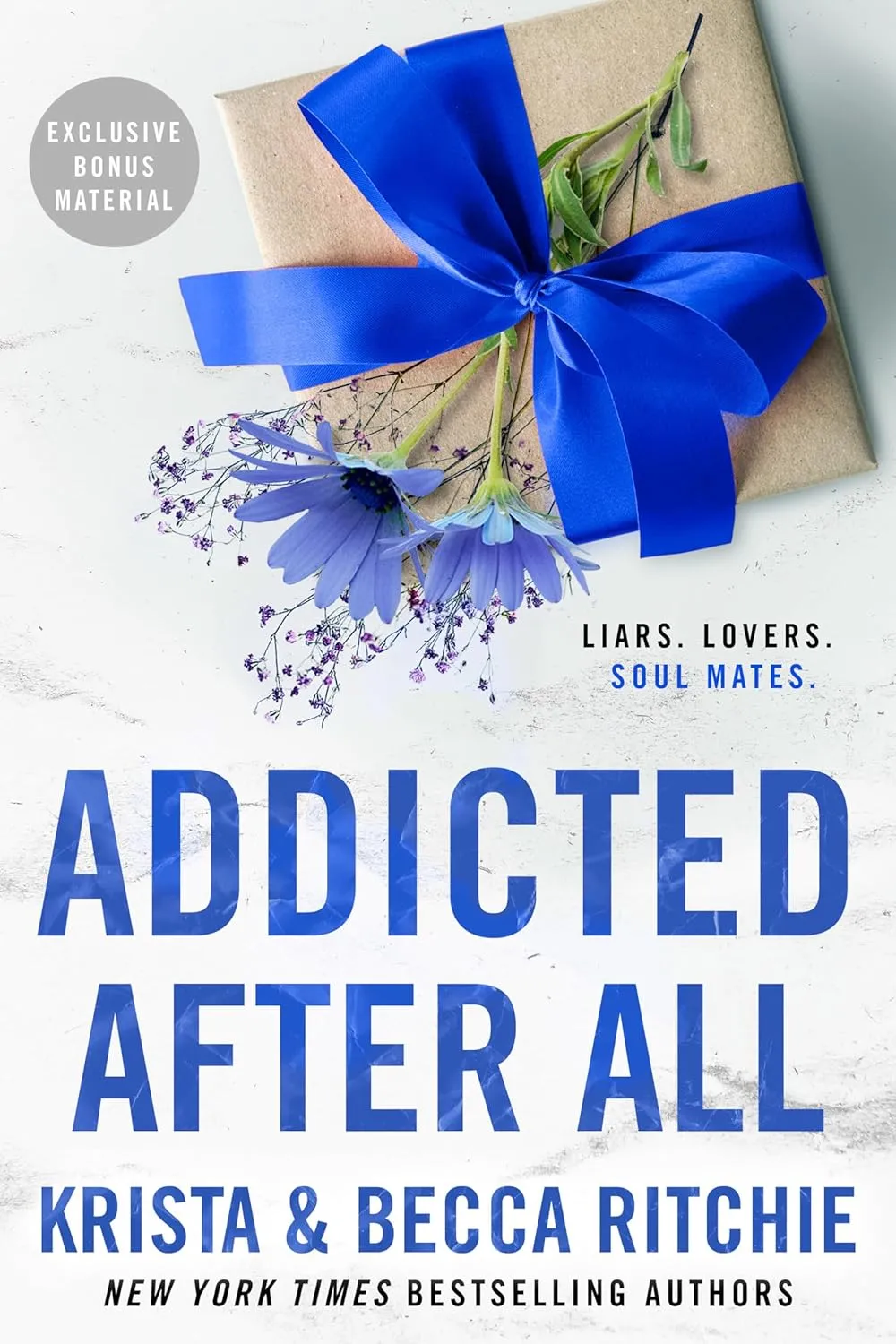 81130gHc6L._SL1500_.jpg Addicted After All by Krista Ritchie - Image 1
