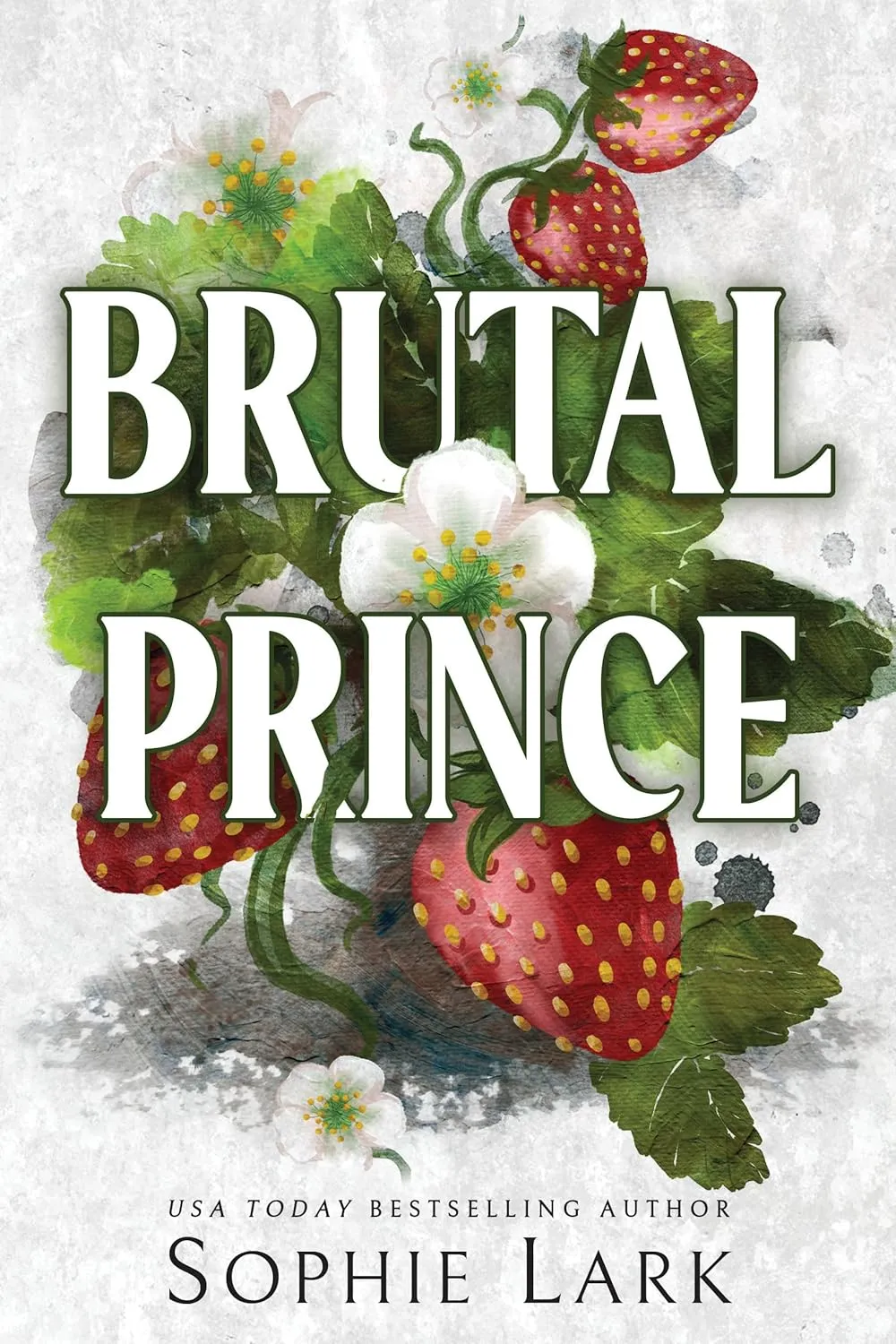 817fVTqQELL._SL1500_.jpg Brutal Prince by Sophie Lark - Image 1