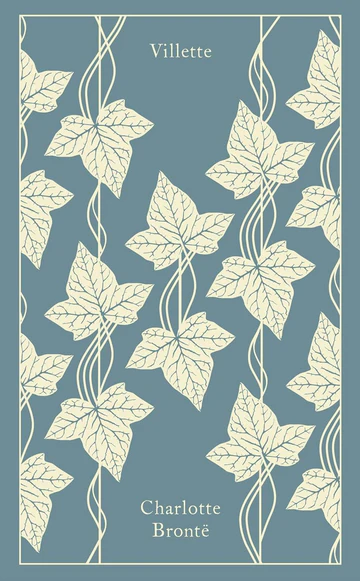 81E_IML4iCL._SL1500 Villette Novel by Charlotte Brontë - Image 1