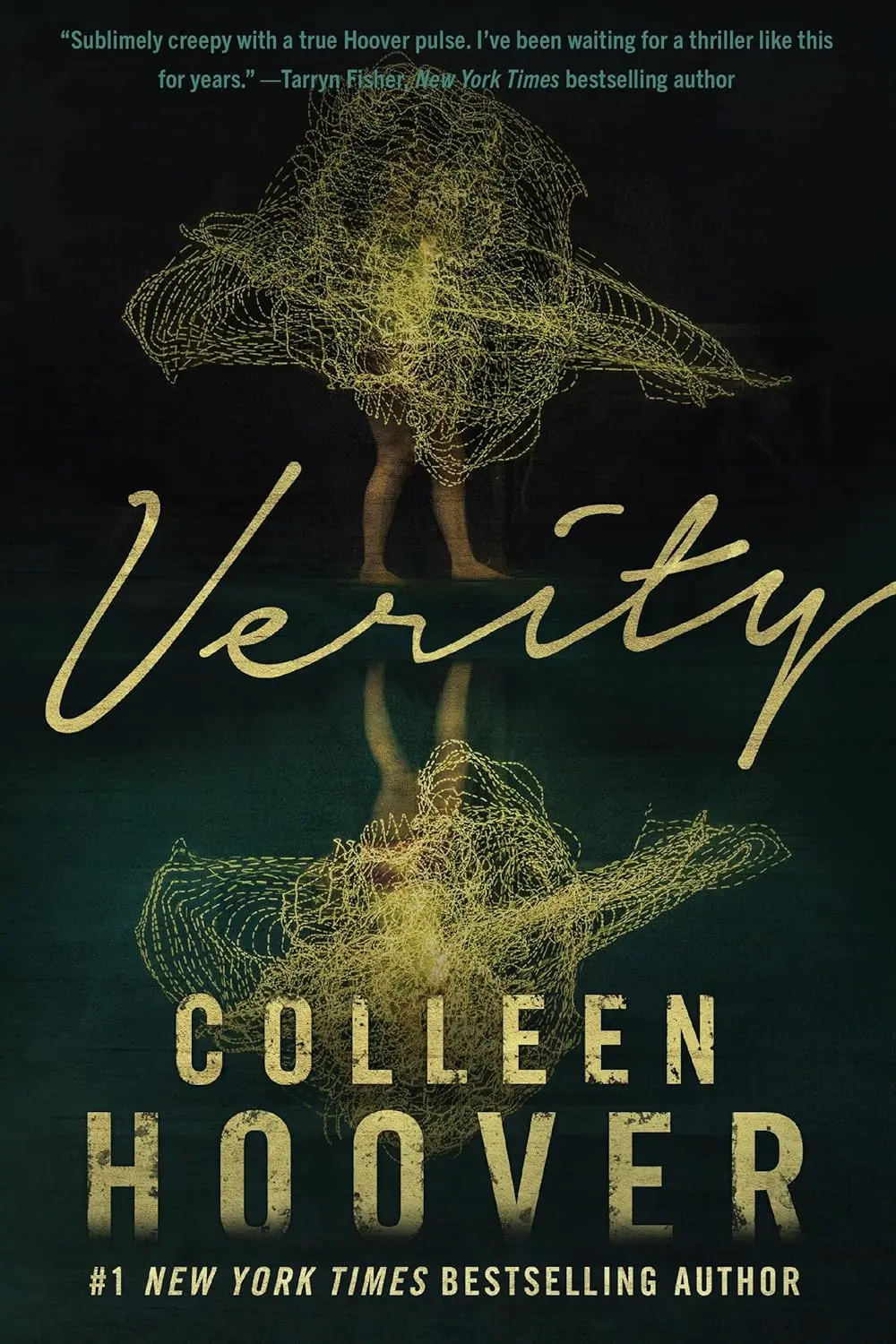 917iVfhEhxL._SL1500_ Verity by Colleen Hoover - Image 1