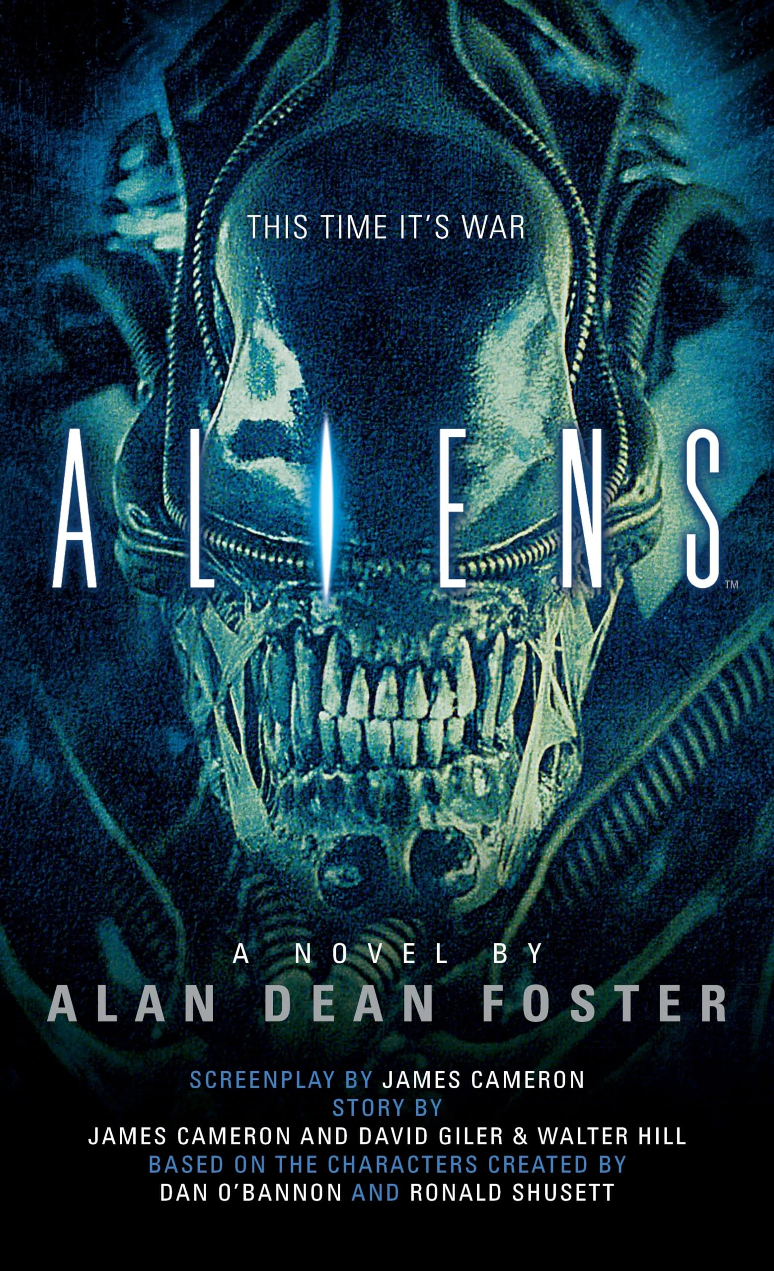 91hBGt6NhCL Alien: The Official Movie Novelization by Alan Dean Foster - Image 1