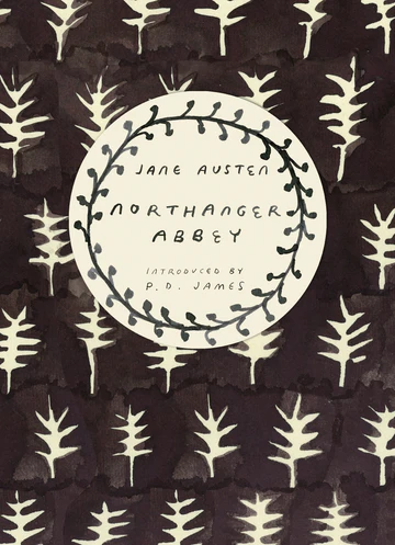 9780099589297 Northanger Abbey Novel by Jane Austen - Image 1