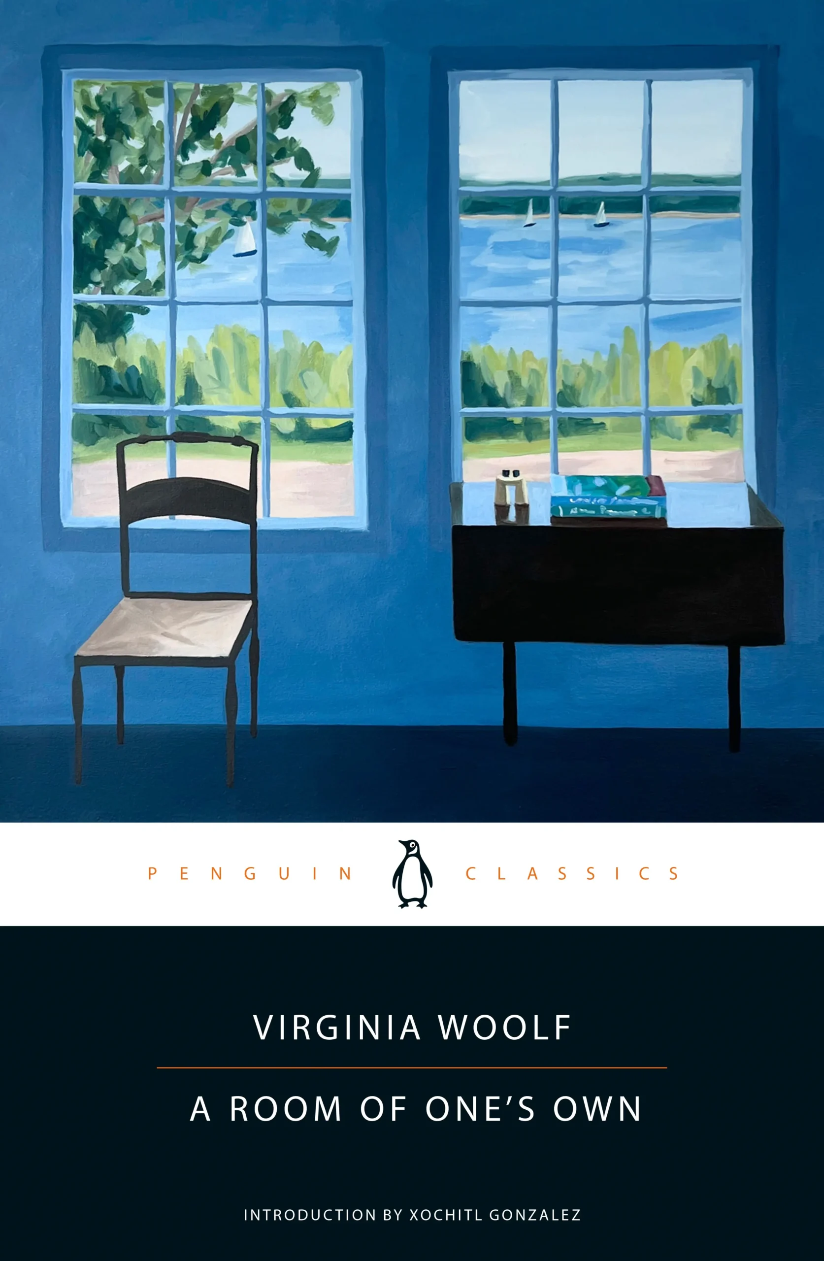 9780143138907 A room of one's own by Virginia woolf - Image 1