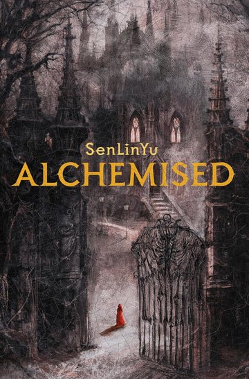 AlchemisedbySenLinYu Alchemised by SenLinYu - Image 1