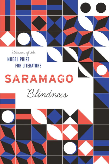 BlindnessNovelbyJoseSaramago Blindness Novel by José Saramago - Image 1
