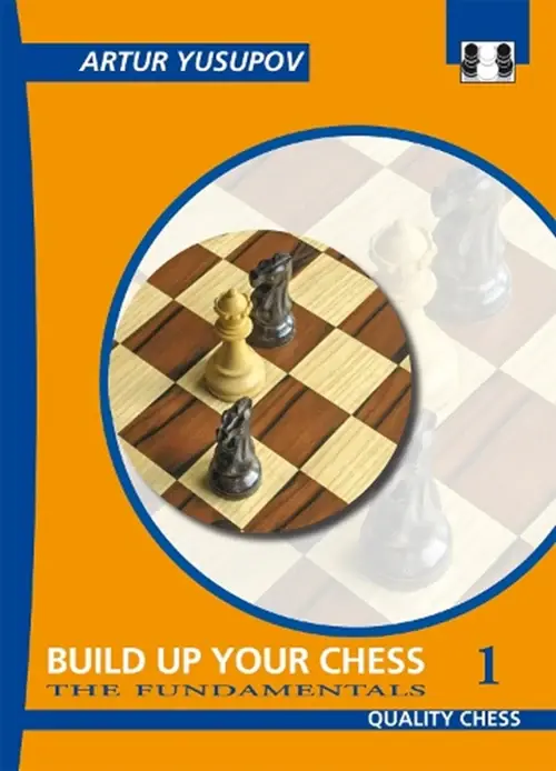 BuildUpYourChess1-TheFundamentals-ArturYusupov_010a2bd5-889e-4e80-ba45-db8b543a786f_500x (1) Build Up Your Chess: The Fundamentals by Artur Yusupov - Image 1