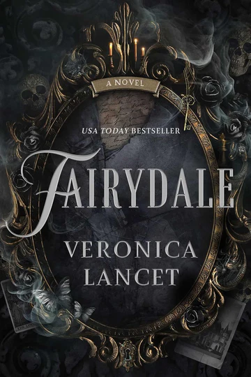 FairydaleBookbyVeronicaLancet Fairydale Book by Veronica Lancet - Image 1