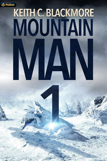 MountainMan Mountain Man: 1 by Keith C. Blackmore - Image 1