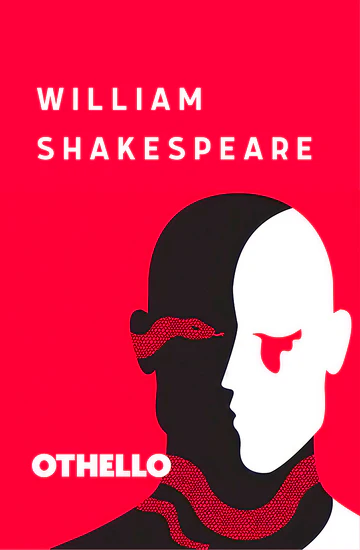 NothingismoreaddictingthanTheGirlontheTrain._VanityFair_8 Othello by William Shakespeare - Image 1