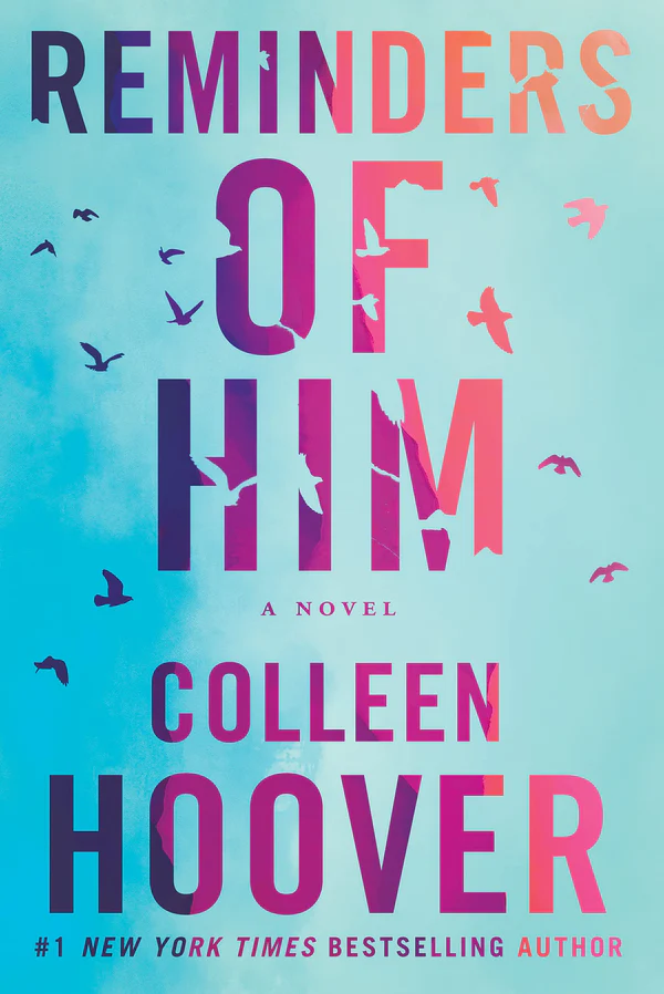 RemindersofHim Reminders of Him by Colleen Hoover - Image 1