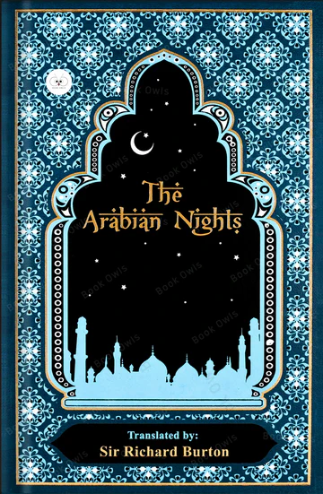 TheArabianNights_BarnesandNobleCollection The Arabian Nights ( One Thousand and One Nights ) - Image 1