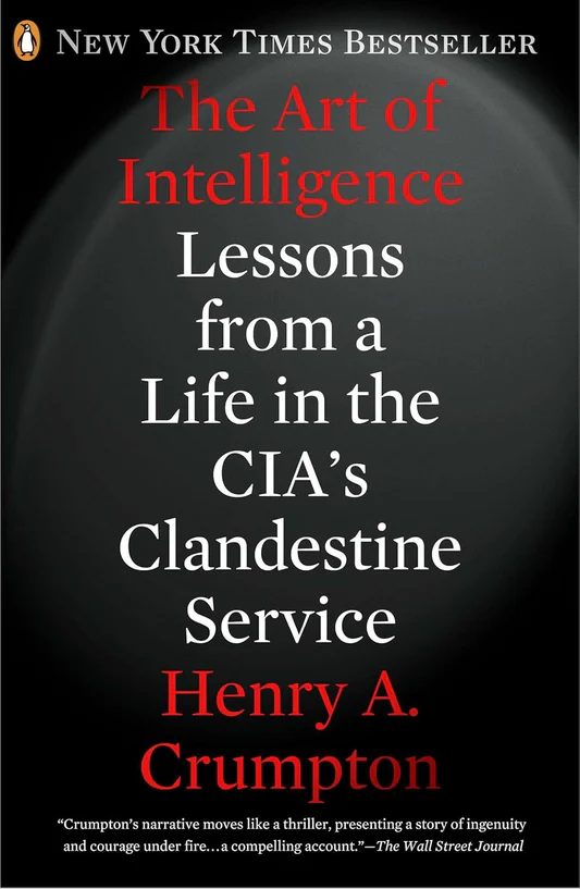 TheArtofIntelligence_602b9bae-a86a-4c0e-8dd6-aa0d5edcd706 The Art of Intelligence - Image 1