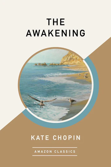 TheAwakening The Awakening Novel by Kate Chopin - Image 1