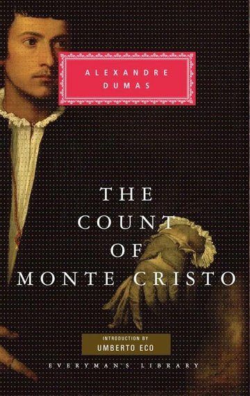 TheCountofMonteCristoNovelbyAlexandreDumasandAugusteMaquet2 The Count of Monte Cristo Novel by Alexandre Dumas and Auguste Maquet - Image 1