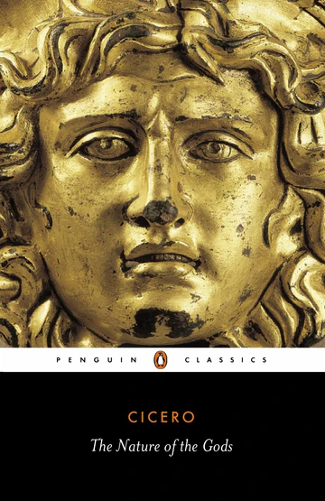 TheNatureoftheGodsbyMarcusTulliusCicero2 The Nature of the Gods by Marcus Tullius Cicero - Image 1