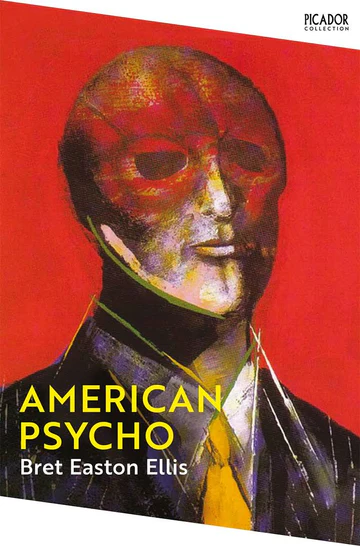 images-_33 American Psycho Novel by Bret Easton Ellis - Image 1