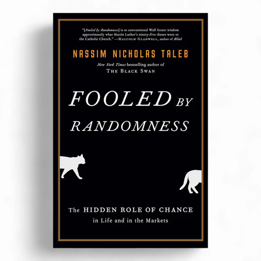 rn-image_picker_lib_temp_06c22835-82b4-4533-b6d0-ed43d59ed4f4 Fooled by Randomness by Nassim Nicholas Taleb - Image 1