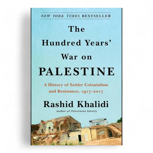 rn-image_picker_lib_temp_0c13605c-82cc-4ed0-8eec-a90f517e50a6 The Hundred years,War on Palestine - Image 1
