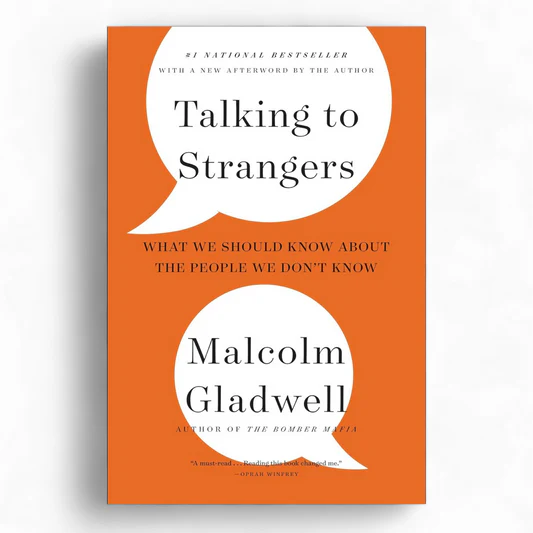rn-image_picker_lib_temp_1114decc-a425-4d89-bece-038aa14dfa53 Talking to Strangers by Malcolm Gladwell - Image 1