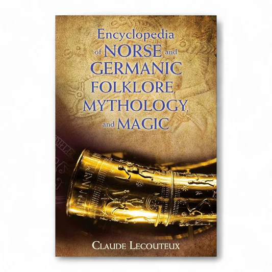 rn-image_picker_lib_temp_15121dc6-dc22-4a65-987e-451b95366c5b Encyclopedia of Norse and Germanic Folklore, Mythology, and Magic by Claude Lecouteux - Image 1