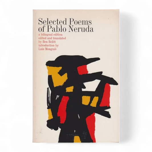 rn-image_picker_lib_temp_21f4d60f-a6fc-4af1-b1b3-bfece2d14c3c Selected Poems Pablo Neruda - Image 1