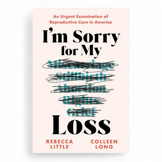 rn-image_picker_lib_temp_2c9ae260-b62f-4916-a37b-a70a3b8c0282 I'm Sorry for My Loss by Rebecca Little - Image 1