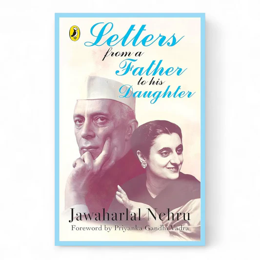 rn-image_picker_lib_temp_3506228f-90ea-4029-8eb3-930baa09113e Letters from a Father to His Daughter by Jawaharlal Nehru - Image 1