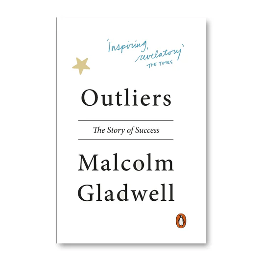 rn-image_picker_lib_temp_484a1657-3a99-4e85-ae92-19d2564d3f11 Outliers: The Story of Success Malcolm Gladwell - Image 1