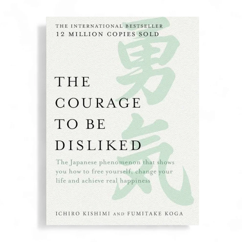 rn-image_picker_lib_temp_5092dd72-3307-4e60-ba9d-5a17b2bc697d The Courage to be Dislike - Image 1