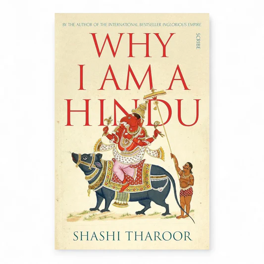 rn-image_picker_lib_temp_54bd816d-dbc4-4507-942f-8f7bb4cb6099 Why I Am a Hindu by Shashi Tharoor - Image 1