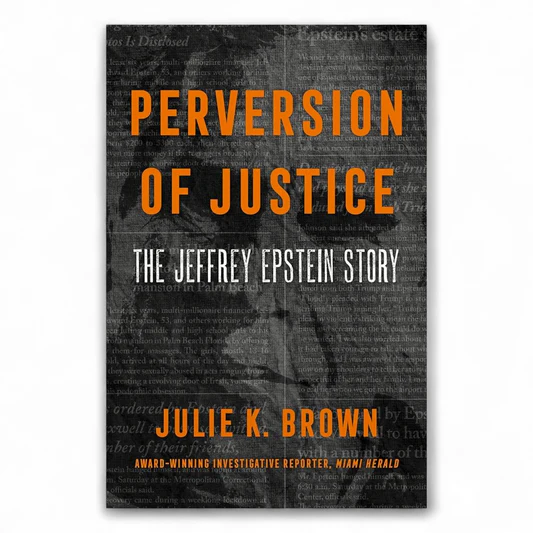 rn-image_picker_lib_temp_5d37e51f-0c0c-4d07-a941-cc83aa3b0c2d (1) Perversion of Justice: The Jeffrey Epstein Story by Julie K. Brown - Image 1