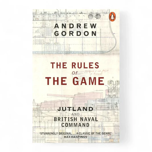 rn-image_picker_lib_temp_5e2f983a-ae59-4592-ba23-8b652c24524c (1) The Rules of the Game: Jutland and British Naval Command - Image 1