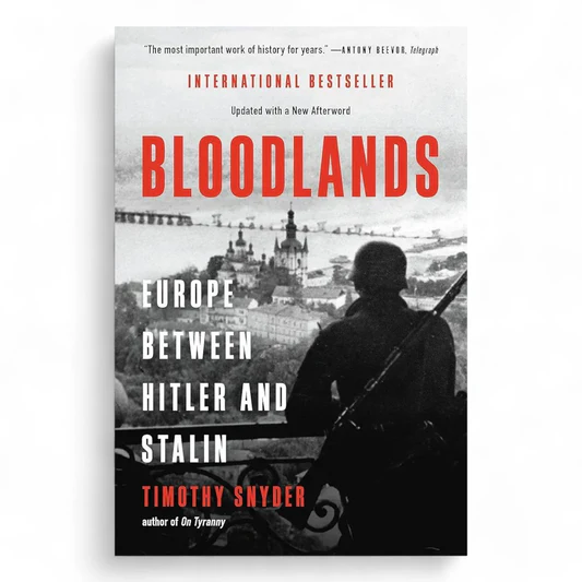 rn-image_picker_lib_temp_672dfc35-47ee-4669-84af-4227dce704bf Bloodlands by Timothy Snyder - Image 1