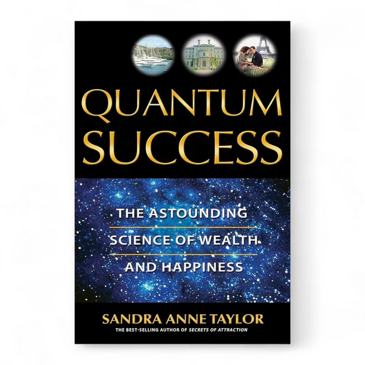 rn-image_picker_lib_temp_7dd06de8-0859-491c-a503-f8d0e3cf2804 Quantum Success by Sandra Anne Taylor - Image 1