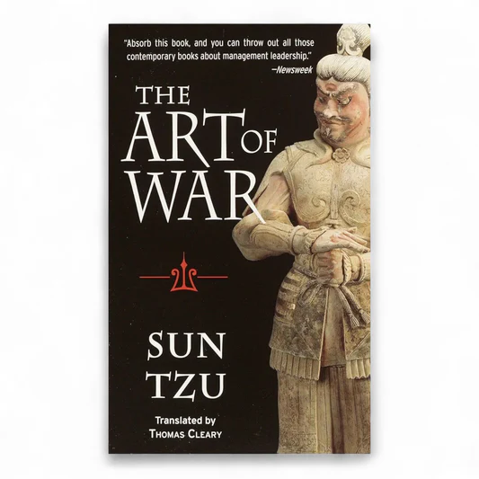 rn-image_picker_lib_temp_905ed223-f6c2-4adb-bb11-6ede54c45bd1 The Art of War by Sun Tzu - Image 1