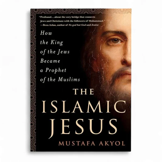 rn-image_picker_lib_temp_9ae22c94-089a-4316-8fb7-5e08a2a50259 (1) The Islamic Jesus: How the King of the Jews Became a Prophet of the Muslims - Image 1