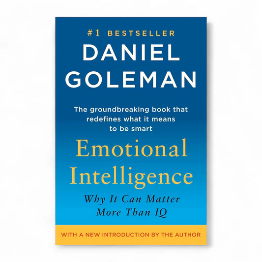rn-image_picker_lib_temp_9bb97f0e-4eb3-4d48-b9f4-9e349302e198 Emotional Intelligence by Daniel Goleman - Image 1
