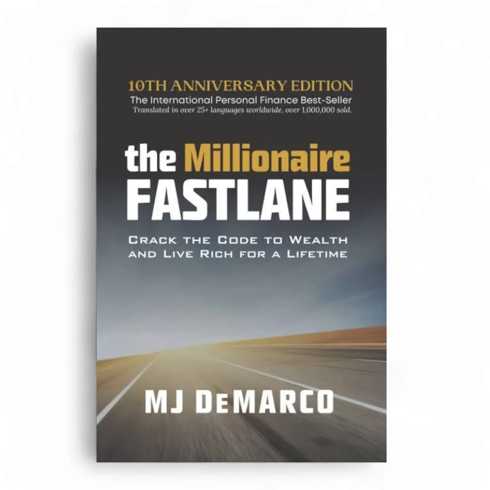 rn-image_picker_lib_temp_a405a12a-215b-448d-b891-8ff03a7ef1c8 The Millionaire Fastlane by MJ DeMarco - Image 1