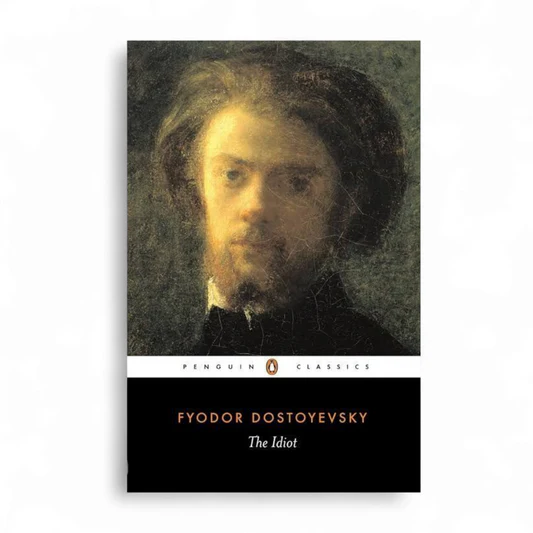 rn-image_picker_lib_temp_aa820b74-40b6-4223-af2d-377aa26d42c4 The Idiot Dostoyevsky, Fyodor - Image 1