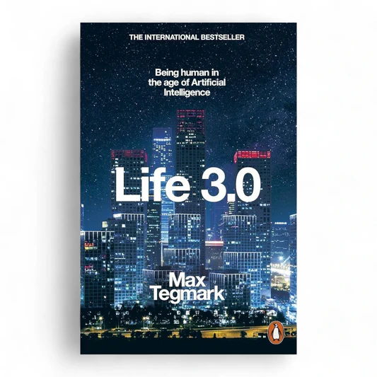 rn-image_picker_lib_temp_aae6e026-0125-40c4-9758-f9867b42281c (1) Life 3.0: Being Human in the Age of Artificial Intelligence - Image 1