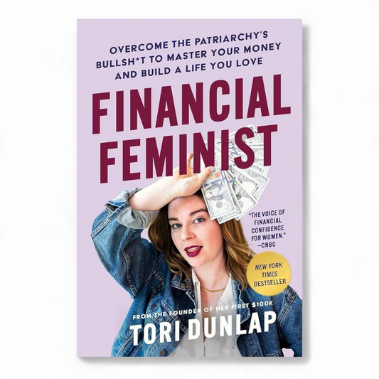 rn-image_picker_lib_temp_afa638e5-0dfb-45f8-88eb-6ed42bf49bda Financial Feminist by Tori Dunlap - Image 1