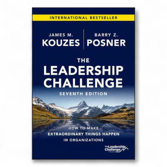 rn-image_picker_lib_temp_c698dd3c-60bf-4b7d-9c41-0f9ee10ae4e9 The Leadership Challenge(7th Ed) by James M. Kouzes, Barry Z. Posner - Image 1