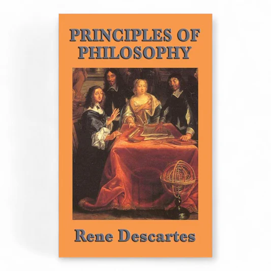 rn-image_picker_lib_temp_d5177c68-36b9-4615-ace9-97c144e8a117 The Principles of Philosophy by Rene Descartes - Image 1