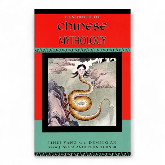 rn-image_picker_lib_temp_e09e0735-3987-425c-8935-dd3aa7916f3c Handbook of Chinese mythology by Lihui Yang - Image 1