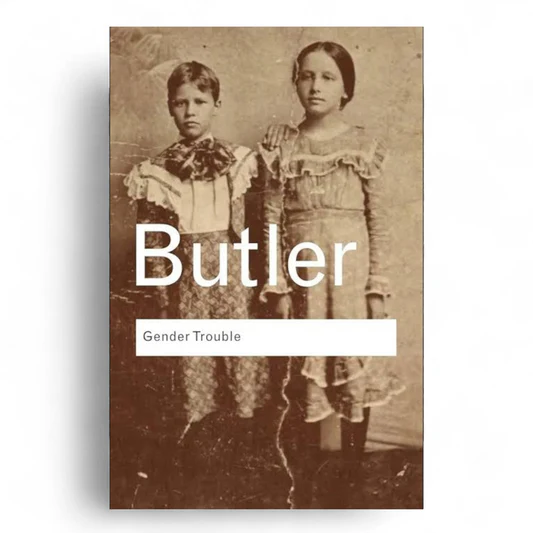 rn-image_picker_lib_temp_e5c8ee6c-f1eb-4349-8afe-04ff9d750920 Judith Butler – Gender Trouble - Image 1